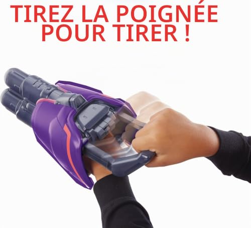 Pixar Lightyear Le Pistolet De Zurg Figurines DAction Neuf - vue 7
