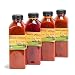 Shepherd's Natural Nigerian Red Palm Oil 2 Liter / 67.628 fl. Oz