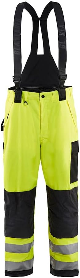 Blaklader Mens Shell Pants