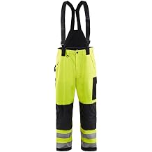 Blaklader Mens Shell Pants