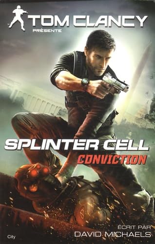 Splinter cell conviction