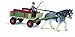 Produktbild SCHLEICH 40190 - Bauernhof, Pferdewagen
