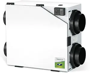 Field Controls FC150HRV 150 CFM Heat Recovery Ventilator