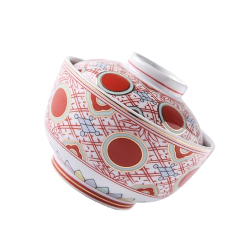 WEKADRIN 陶磁器製蒸し器用??スチューポット 耐熱家用多機能スープボウル 鳥の巣蒸し対応シンプルデザイン