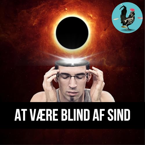 #172: Aphantasia: Manglen på det indre øje