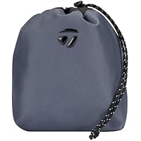 TaylorMade Performance Valuables Pouch
