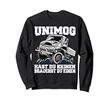 Dieses Unimog, Geländewagen Geschenk ist für Damen und Herren, Mann und Frau, Arbeitskollegen, Freunde, Bruder oder Schwester die sich für Offroad, Geländewagen bzw. LKWs interessieren perfekt. Auch eine Tolle Idee für jeden Straßenwärter