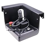 ZTUOAUMA Plat Control Box 99161GT 99161 Compatible with Genie Gen2 RT Scissor Lift GS3384 GS3390 GS4
