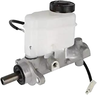 Brake Master Cylinder BRAKE MASTER CYLINDER Compatible For MAZDA BT-50/Pickup/Platform/Chassis RANGER 2.5L UA3P-43-400A