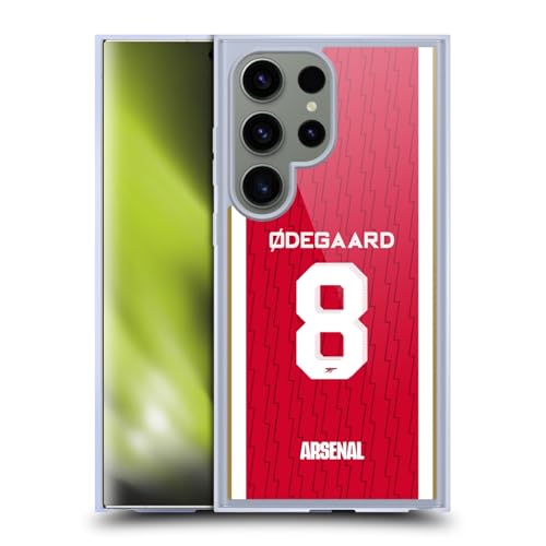 Coque Galaxy S24 Ultra Arsenal résistant aux chutes et compatible MagSafe