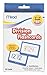 Mead Flashcards, Division, Grades 2-4, 3.62 x 5.25 Inches, 55 Cards (63148)