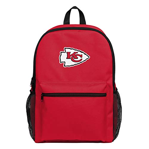 FOCO Kansas City Chiefs NFL Legendary Logo Backpack by FOCO - Used condition - US$13.99