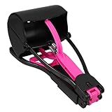 VANZACK Toilettes pour Animaux De Compagnie Ramasseur De Crottes De Chien Pelle À Litière pour Chat Pelle À Crottes Pliable Pelle À Déchets d'animaux Ramasseur De Crottes De