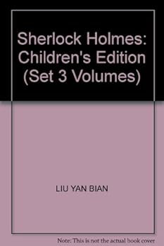 Sherlock Holmes: Children's Edition