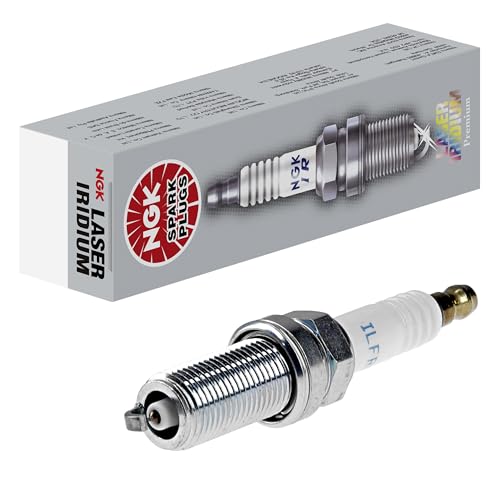 NGK Spark Plug ILFR6A Laser Iridium 3588