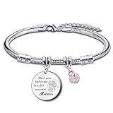 KJKJKJ Geschenk für Mama, Geschenk für Mama, Geburtstag, Geschenk für Mama, Weihnachten, Geschenk zum Muttertag, originelles Geschenk für Mama, personalisierbar, L