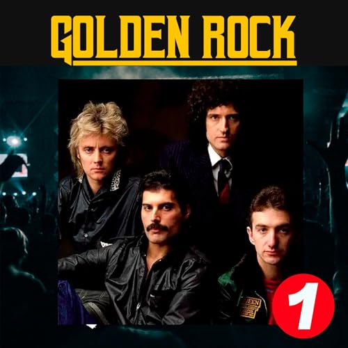 Golden Rock episodio 1