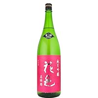 花邑(はなむら) 純米吟醸 美郷錦(みさとにしき) 生酒 1800ml(要冷蔵のためクール便発送)(生酒)