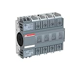 Hochwertige Produkte ABB 1sca135137r1001 – Schalter Lasttrennschalter ot160gt04