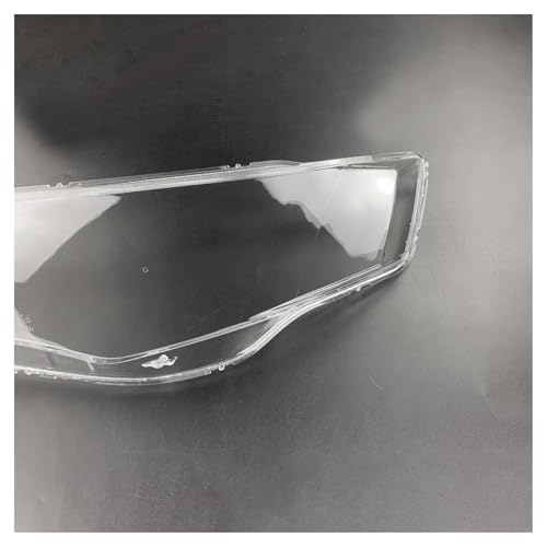Couvercle de phare antibrouillard transparent Outlander boîtier durable - 6