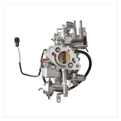 Carburateur de rechange Toyota 4Y 5K 4P pour réparer les pannes de moteur