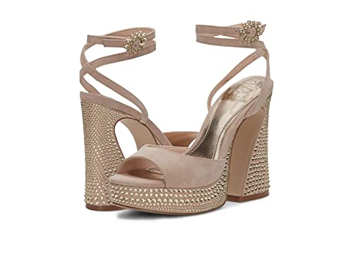 Vince Camuto Inna Champagne 8 M by Vince Camuto - Used condition - US$75.24