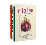 Box Livros de Rita Lee (baralho riTarô) Acessório – 29 czerwca 2023