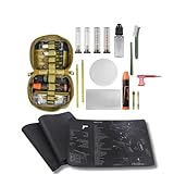 FLARE Tactical Gun Cleaning kit + Gun Cl...