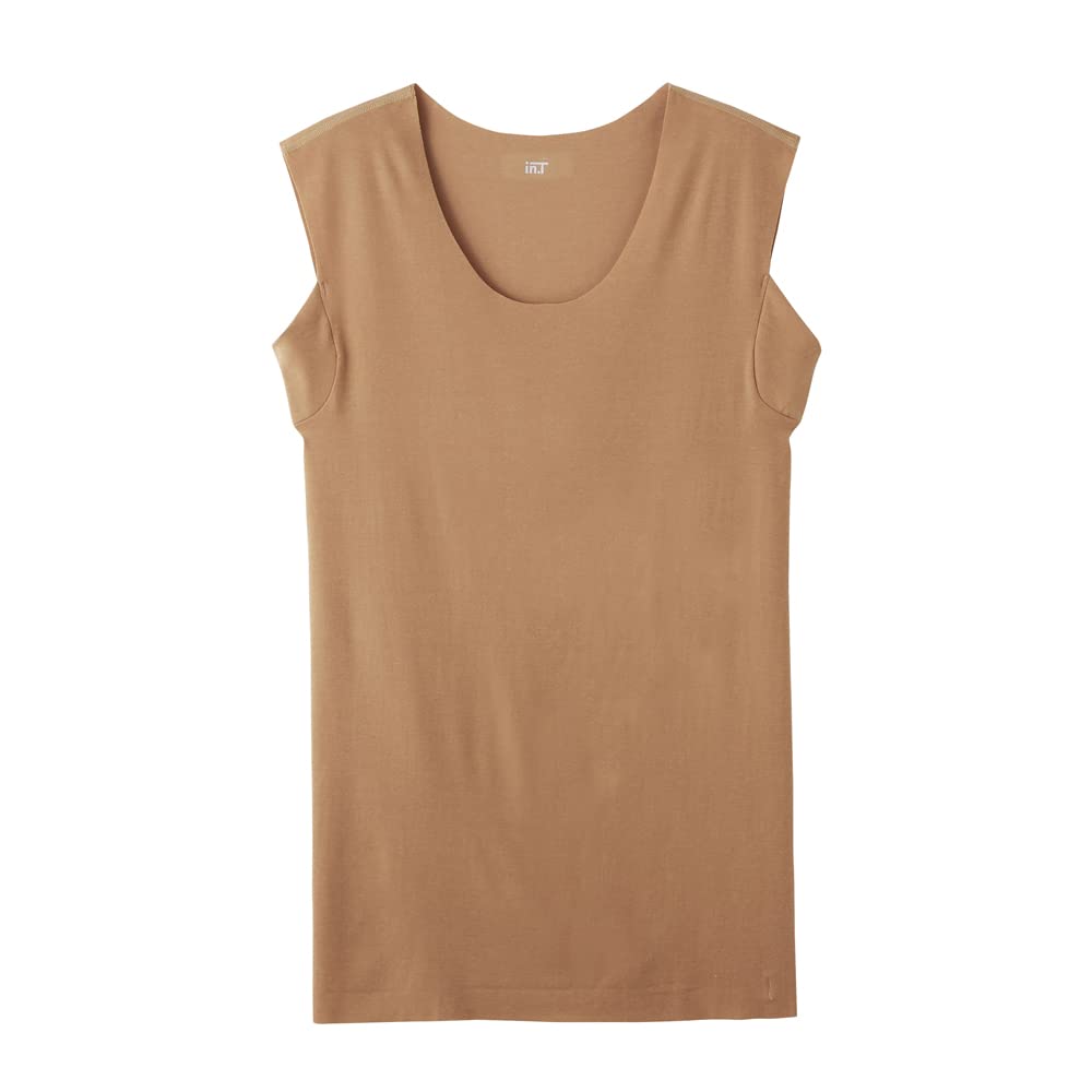インナーシャツ YG Tシャツ専用 in.T(インティー) CUT OFFシリー…