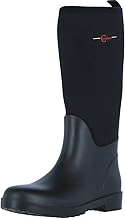 Kerbl Covalliero Stiefel NeoLite, Gummistiefel Stallstiefel Wärmeisoliert, 36-45