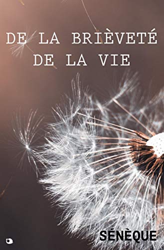 Télécharger De la brièveté de la Vie Livre eBook France