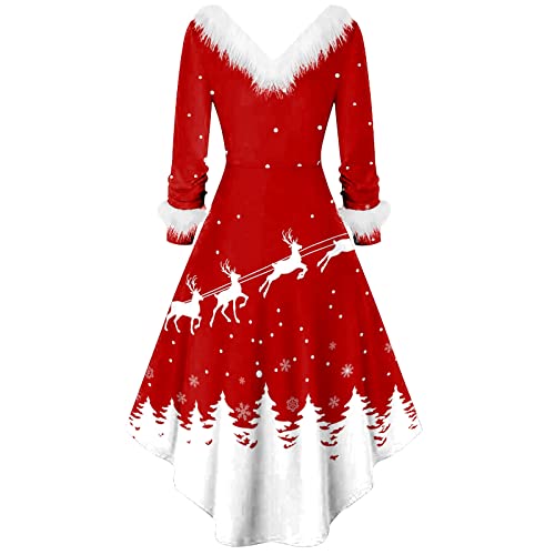 クリスマス コスチューム レディース せクシー コスプレ ク