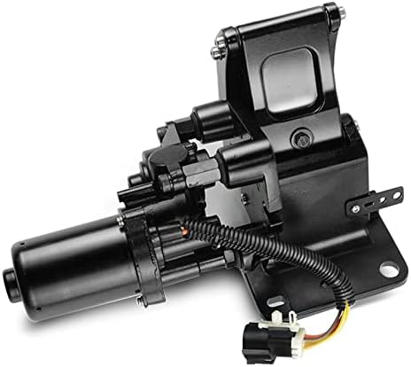 Power Running Board Motor For 2007-2014 Ford Expedition & Lincoln Navigator (Left Side, 119" WB)