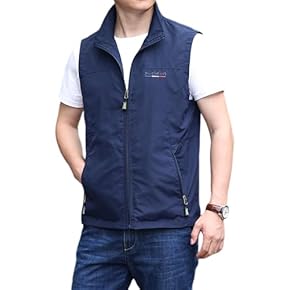 Amazon.co.jp: フィッシングベスト - 釣り小物: スポーツ＆アウトドア
