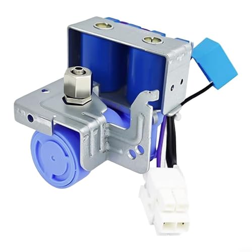 Électrovanne d'eau de rechange frigo Samsung DA62-02360B machine glaçons