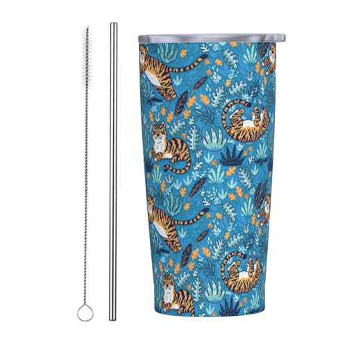 ^CK[ Օ }OJbv R[q[Jbv RrjJbv ۗ ۉ ^u[ XeX ^fM}O Wt ^ ڃhbv ԗp Aj LN^[ ObY 킢 v[g 600ml Straw Two-Piece Set