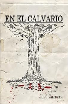 Hardcover En el Calvario (Spanish Edition) [Spanish] Book