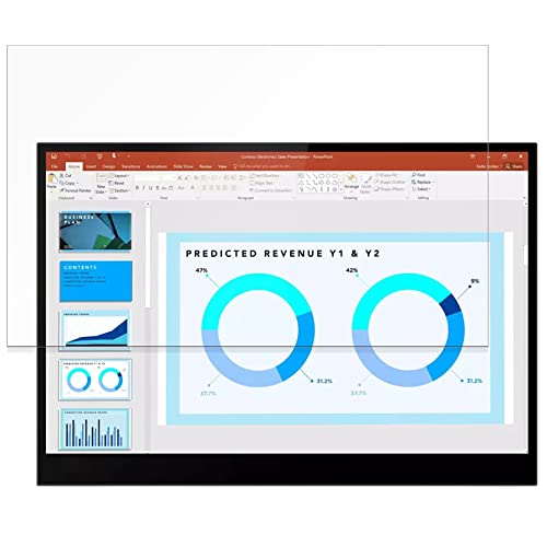 FILMEXT �t�B���� Lenovo ThinkVision M14d ������ �ی�t�B���� �u���[���C�g�J�b�g ���˒ጸ BAXD01227