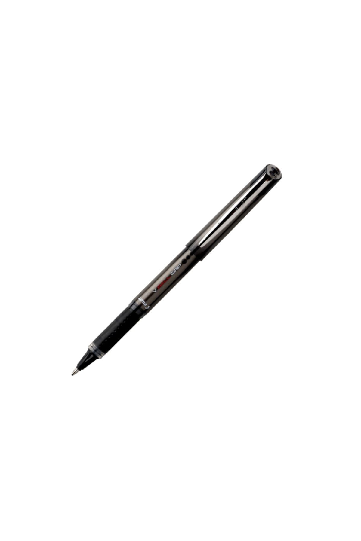 PILOT V-ball Grip 1.0 - Siyah