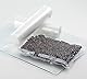 Foodsaver FSR2002-I, 2 Folienrollen 20cm x 6,70 m, Reusable