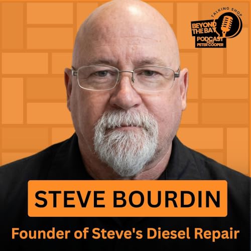 Trade Jobs vs College for Young Workers to Build Profitable Careers in Skilled Trades - Steve Bourdin