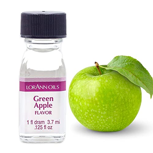 Lorann Oils Green Apple 1 ounce