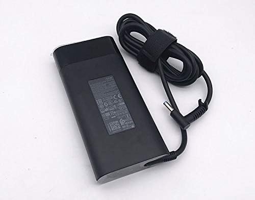 New 135W 19.5V 6.9A AC Adapter Charger for HP Spectre 15 x360 omen 15 17 Pavilion Gaming 15 17 L15534-001 TPN-DA11 TPN-CA13 Power Supply Cord image 2