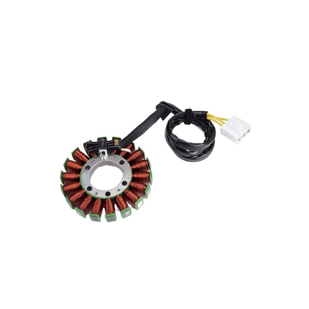 Bobine de stator résout vos pannes de démarrage CBF1000 SC58 31120-MGJ-D01