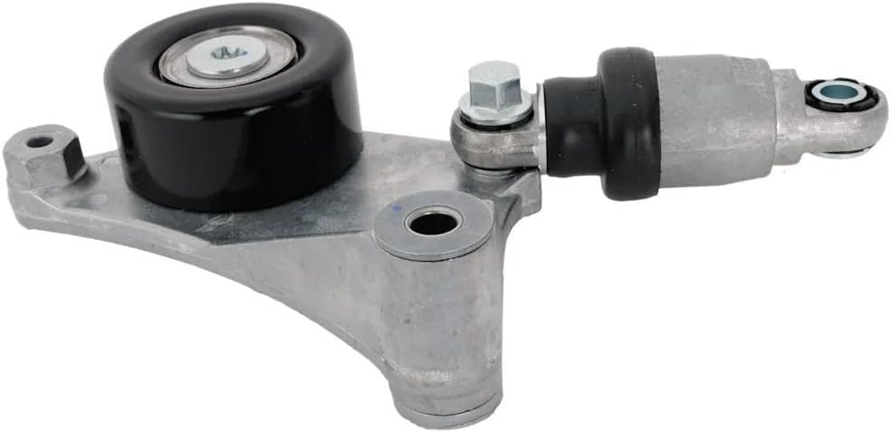 Rareelectrical New Counter Clockwise Accessory Belt Tensioner Compatible With Ford Scion Toyota Tc Base 4 Cyl 2.4L E-150 Club Wagon Xl 8 Cyl 5.4L 1997-2018 By 5570 38216 45570 49303 305360