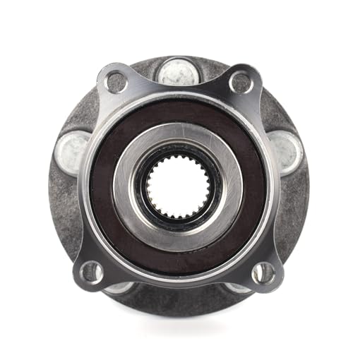 KUSATEC 513287 Front Wheel Bearing and Hub Assembly by KUSATEC - Used condition - Image 9