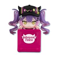 ホロライブ ひっかけフィギュア vol.1〜vol.10 28種セット テレビ型台座からのぞくお顔が愛らしい！「ホロライブプロダクション