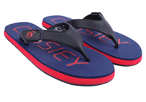 Image of CASSIEY Men's Flip-Flops and House Slippers