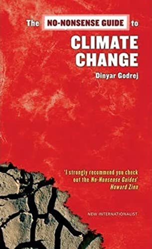 Image of No-nonsense Guide to Climate Change