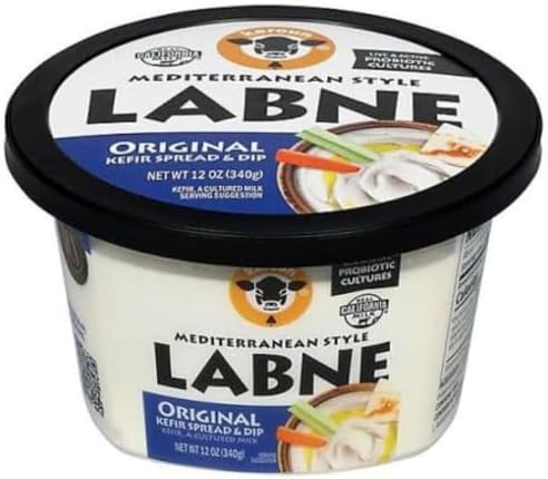 Karoun, Original Mediterranean Labne, 12 Ounce - 1